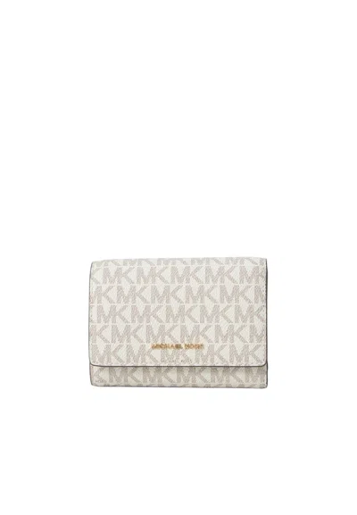 Michael Kors Women's Wallet  32s5gytp1b-149 Multicolor