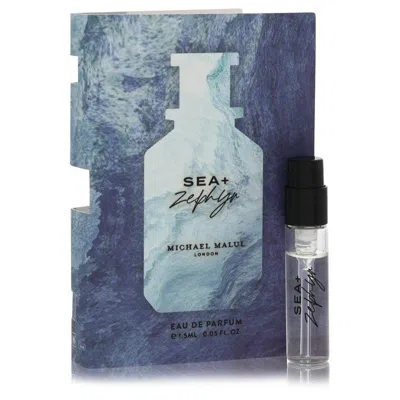 Michael Malul (travel Pack) 0.05 oz For Men In Multi