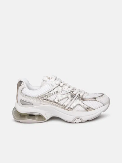 Michael Michael Kors Sneaker Active In Cream