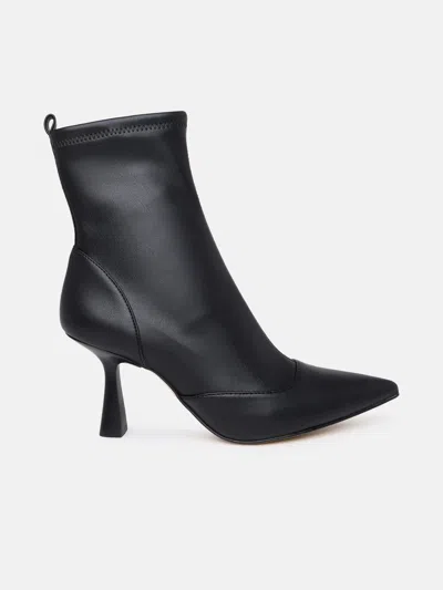 Michael Michael Kors Stivaletto Clara In Black