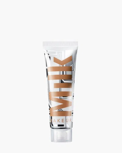 Milk Makeup Bionic Glow Liquid Illuminator In Reality - Luminous Bronze