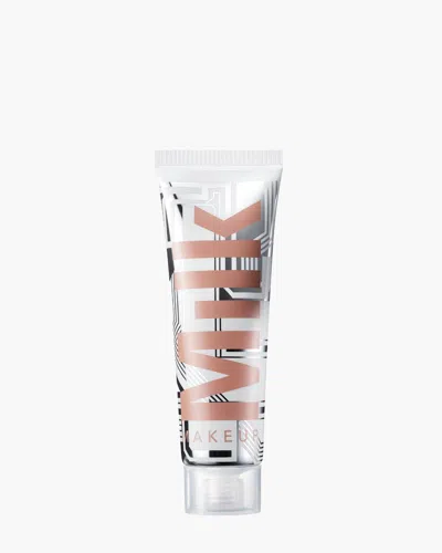Milk Makeup Bionic Glow Liquid Illuminator In Virtual - Luminous Peach