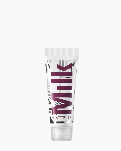 Milk Makeup Bionic Liquid Blush In Beyond - Plumberry