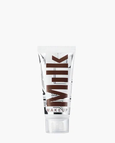 Milk Makeup Bionic Liquid Bronzer In Invincible - Deep Bronze