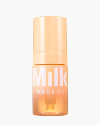 Milk Makeup Cloud Glow Foam Brightening Primer