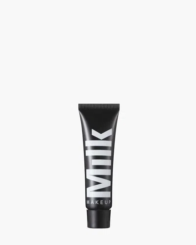 Milk Makeup Deluxe Pore Eclipse Primer Sample