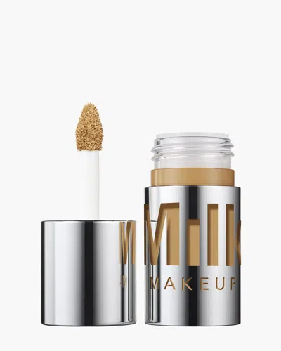 Milk Makeup Future Fluid Creamy Hydrating Concealer In 12o - Light Medium With Olive Undertones