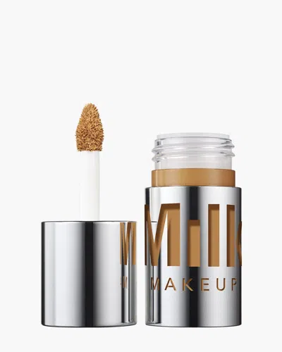 Milk Makeup Future Fluid Creamy Hydrating Concealer In 20o - Tan With Olive Undertones