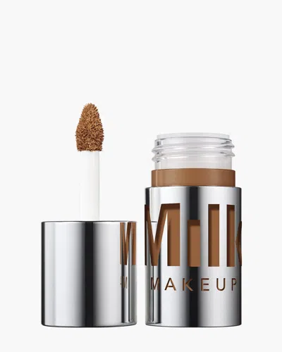 Milk Makeup Future Fluid Creamy Hydrating Concealer In 24n - Deep With Neutral Undertones