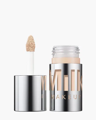 Milk Makeup Future Fluid Creamy Hydrating Concealer In 2c - Very Fair With Cool Undertones