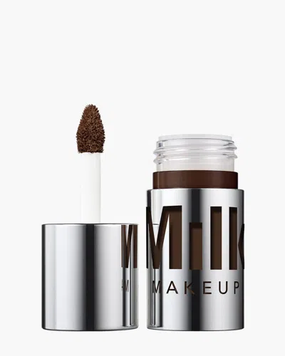 Milk Makeup Future Fluid Creamy Hydrating Concealer In 30nc - Very Deep With Neutral Cool Undertones