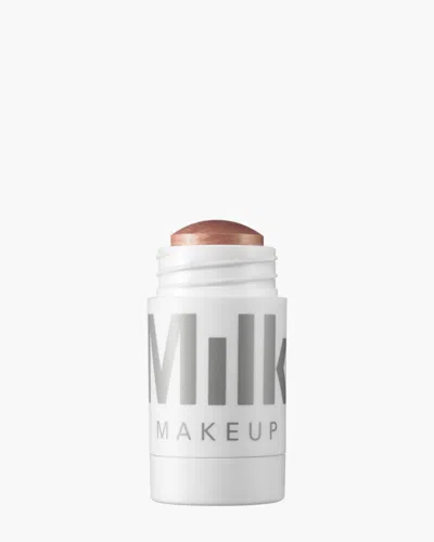 Milk Makeup Highlighter Stick In Flare - Rose Gold