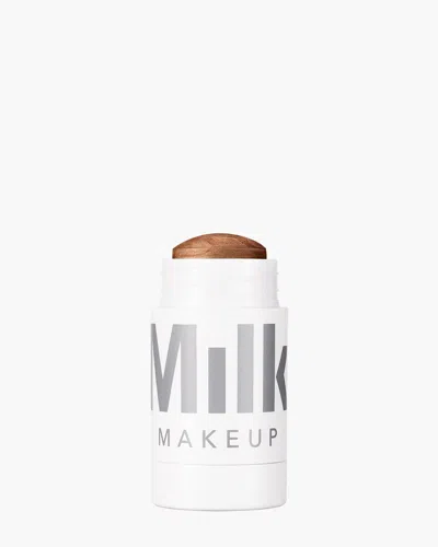 Milk Makeup Highlighter Stick In Flash - Golden Bronze