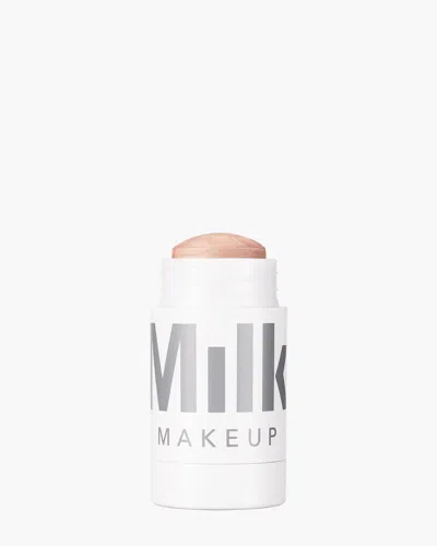 Milk Makeup Highlighter Stick In Lit - Champagne