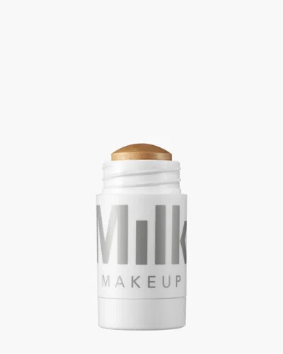 Milk Makeup Highlighter Stick In Strobe - Gold