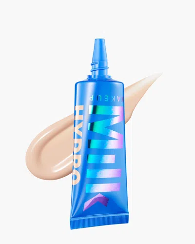 Milk Makeup Hydro Grip Hydrating Gel Skin Tint In 1 - Very Fair With Neutral To Cool Undertones