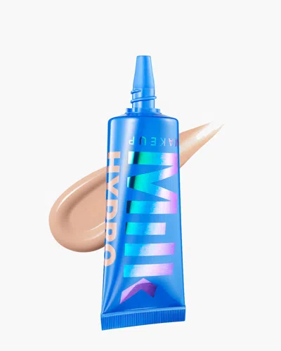 Milk Makeup Hydro Grip Hydrating Gel Skin Tint In 2 - Fair With Neutral Undertones