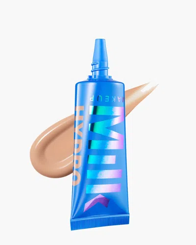 Milk Makeup Hydro Grip Hydrating Gel Skin Tint In 3 - Fair With Cool Undertones