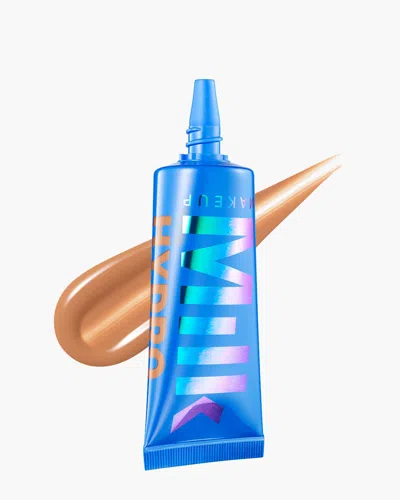 Milk Makeup Hydro Grip Hydrating Gel Skin Tint In 8 - Medium With Neutral To Warm Undertones