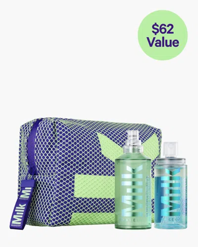 Milk Makeup Hydro Grip Mvps Gift Set