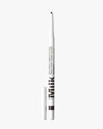 Milk Makeup Infinity Long Wear Eyeliner In Limitless - Brown