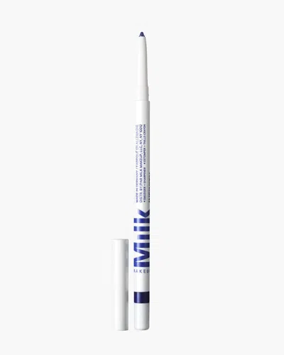 Milk Makeup Infinity Long Wear Eyeliner In Time - Navy Blue
