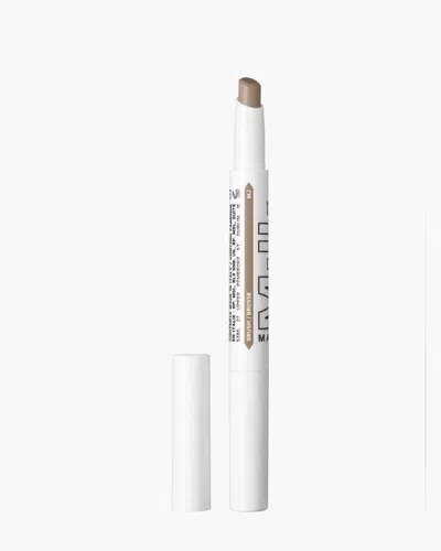 Milk Makeup Kush Brow Shadow Stick In Mj - Taupe