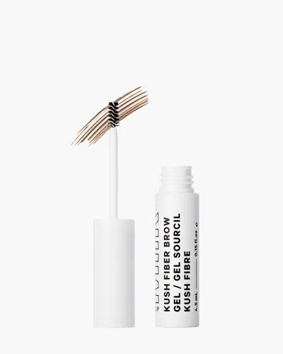 Milk Makeup Kush Fiber Brow Gel In Dutch - Medium Brown To Dark Brown Hair Colors