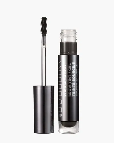 Milk Makeup Kush High Roll Defining + Volumizing Brow Tint In Diesel - Brown Black