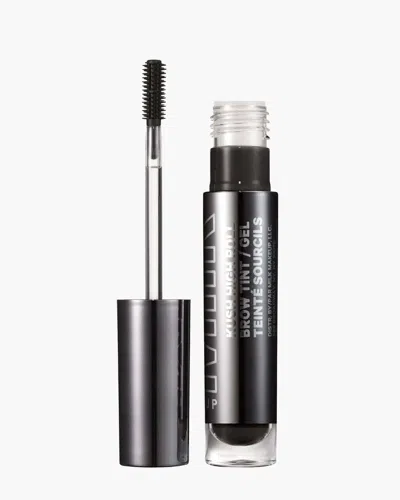 Milk Makeup Kush High Roll Defining + Volumizing Brow Tint In Transparent