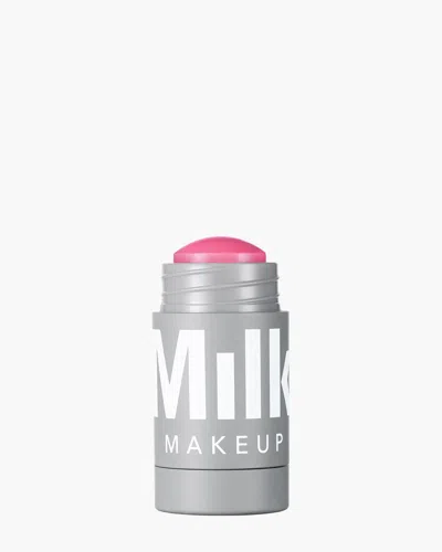 Milk Makeup Lip + Cheek In Rally - Mauve Pink Shimmer