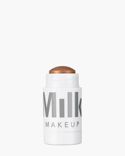 Milk Makeup Matte Bronzer Stick In Baked - Medium Bronze
