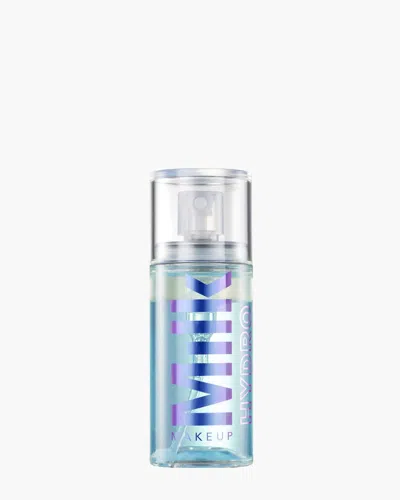 Milk Makeup Setting Spray In Mini Hydro Grip Set + Refresh Spray