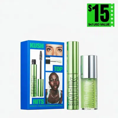 Milk Makeup The Kush Top Hits Duo In Transparent