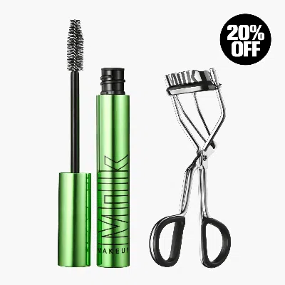 Milk Makeup The Lash Duo In Full