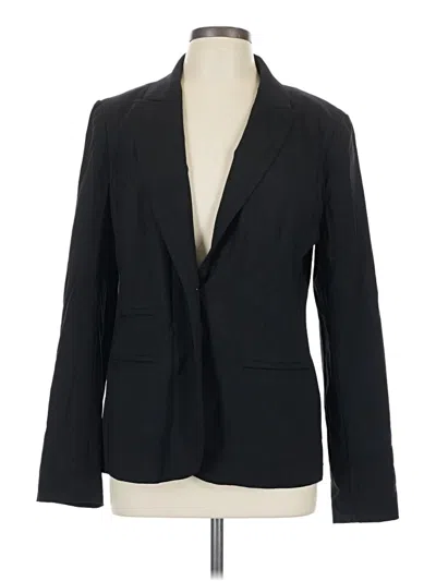 Pre-owned Missoni Blazer Jacket In Black
