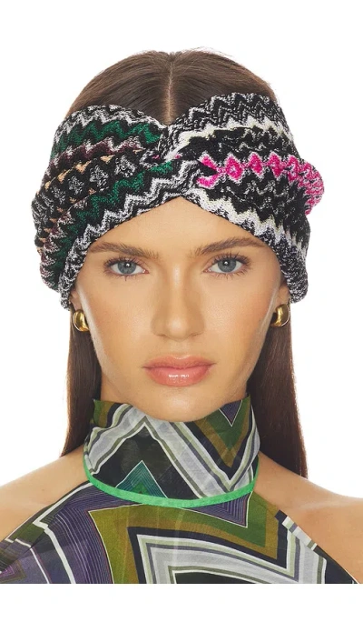 Missoni Headband In 1