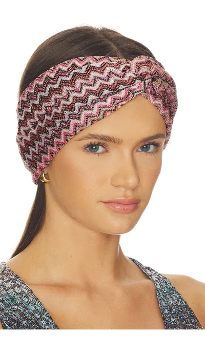 Missoni Headband In 1