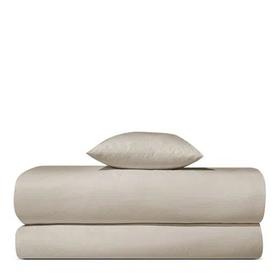 Missoni Jo Standard Pillowcase, Pair In Beige