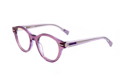 Missoni Mis 0050 0ry8 00 Violet Lilac 48mm In Multi