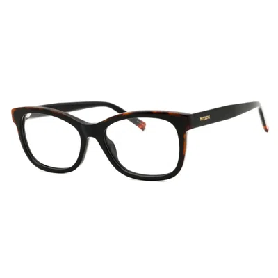 Missoni Mis 0090 0wr7 00 Black Havana 54mm