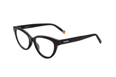 Missoni Mis 0091 0wr7 00 Black Havana 52mm