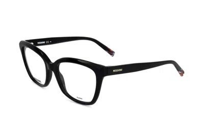 Missoni Mis 0116 0807 00 Black 53mm