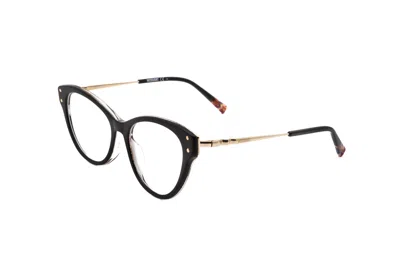 Missoni Mis0044 0807 00 Black 52mm