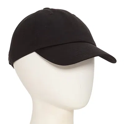 Mixit Womens Baseball Cap In Black
