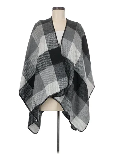 Pre-owned Mixit Wrap In Gray