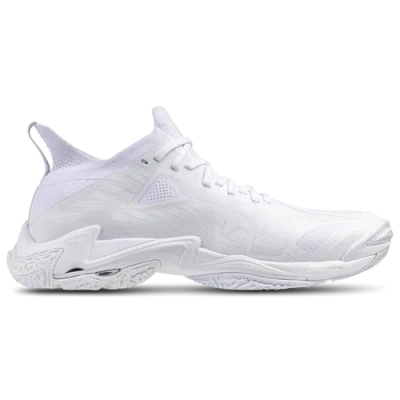 Mizuno Mens  Wave Lightning Neo 3 In White