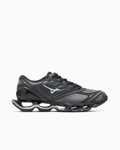 Mizuno Wave Prophecy Ls Wave Prophecy Ls Gtx D1ga2560 In Gray