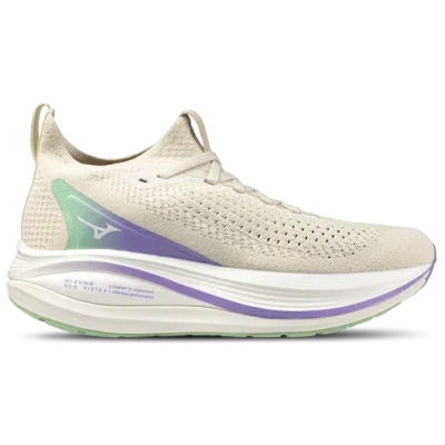 Mizuno Womens  Neo Vista 2 In White/pristine