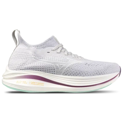 Mizuno Womens  Neo Zen In Nimbus Cloud/white
